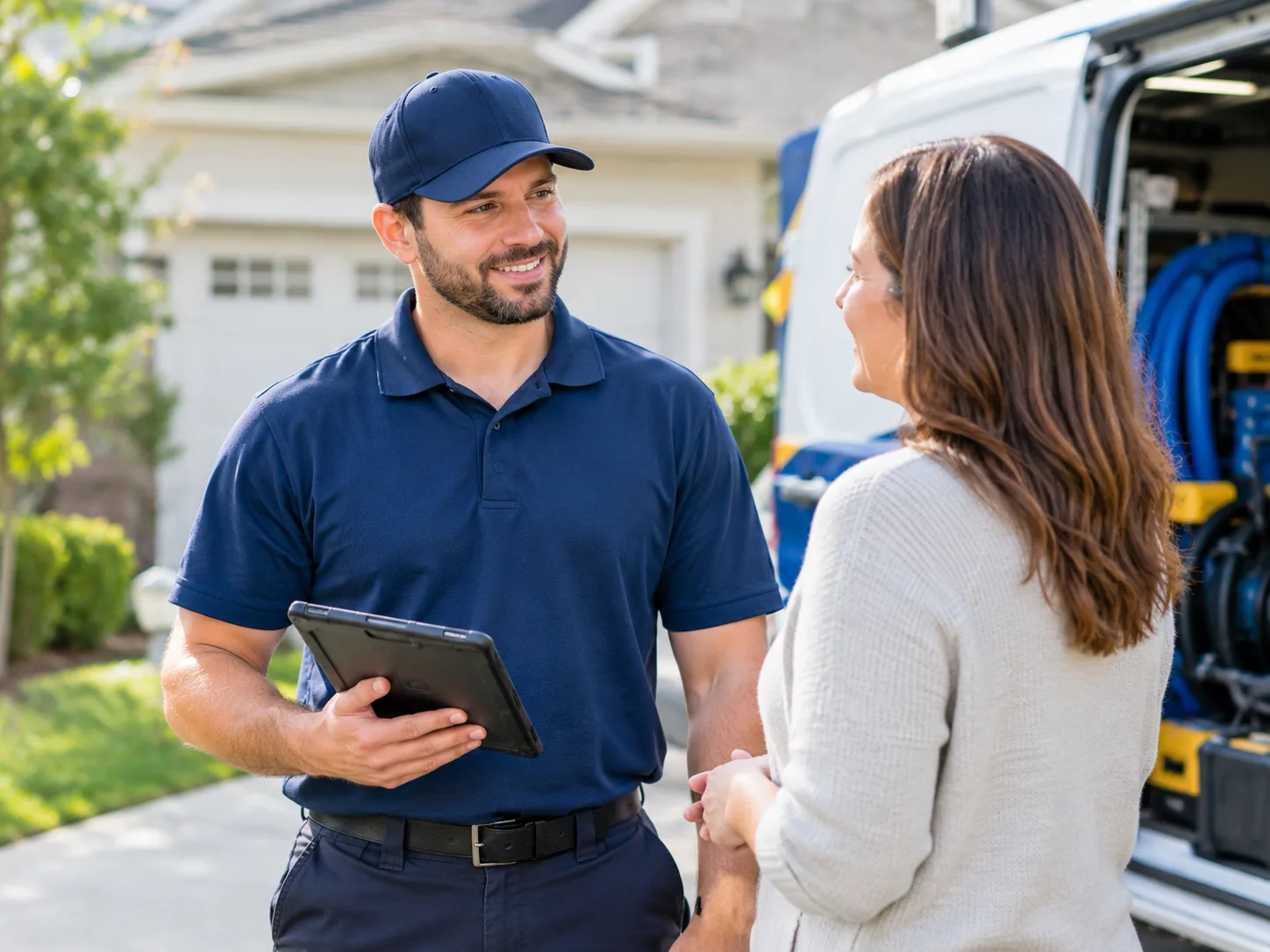 Sewage Backup Cleanup Cheswold, DE FAQs